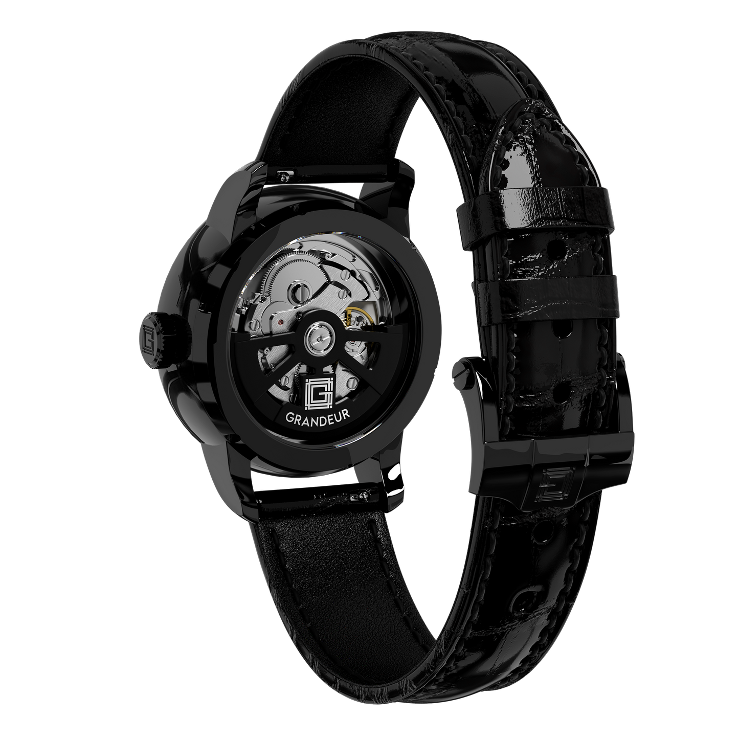 Roulette Royale BL limited 50 pcs