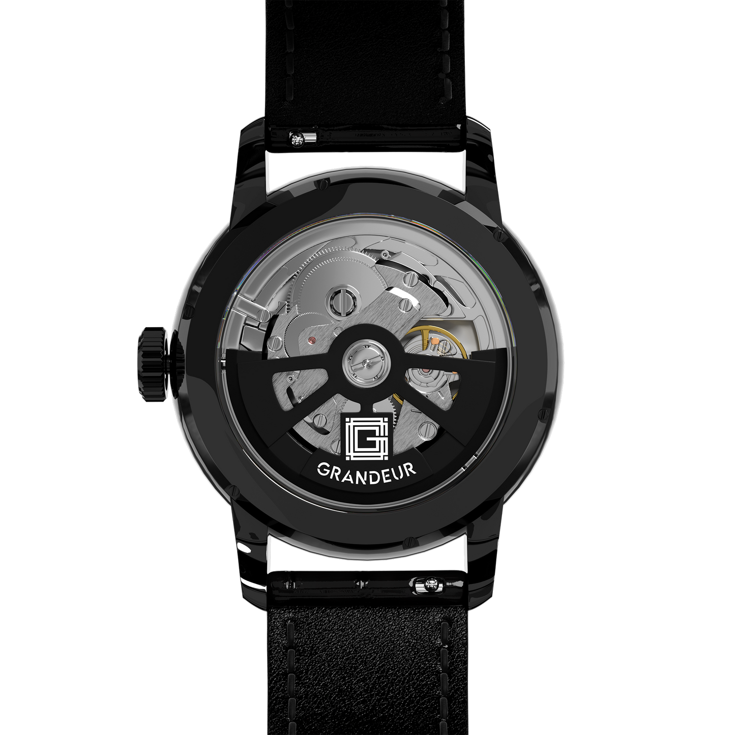 Roulette Royale BL limited 50 pcs