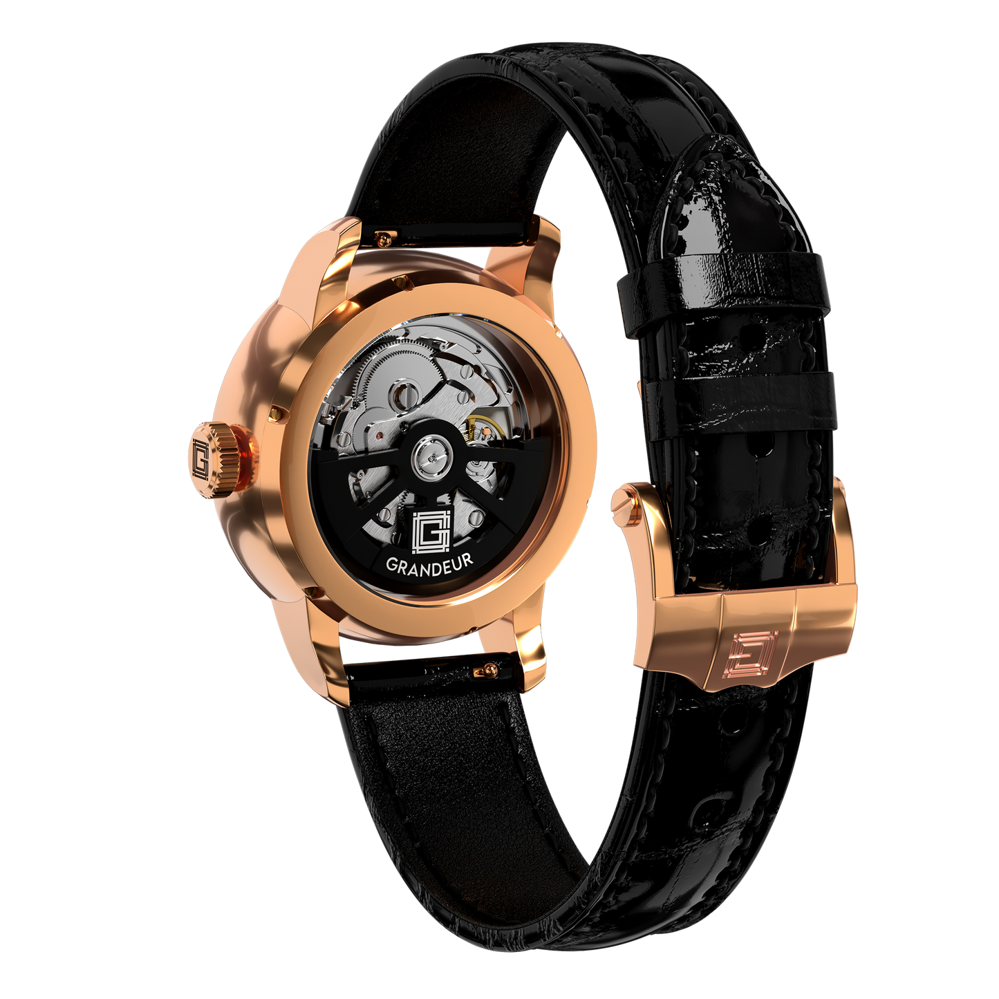 Roulette Royale RG limited 50 pcs