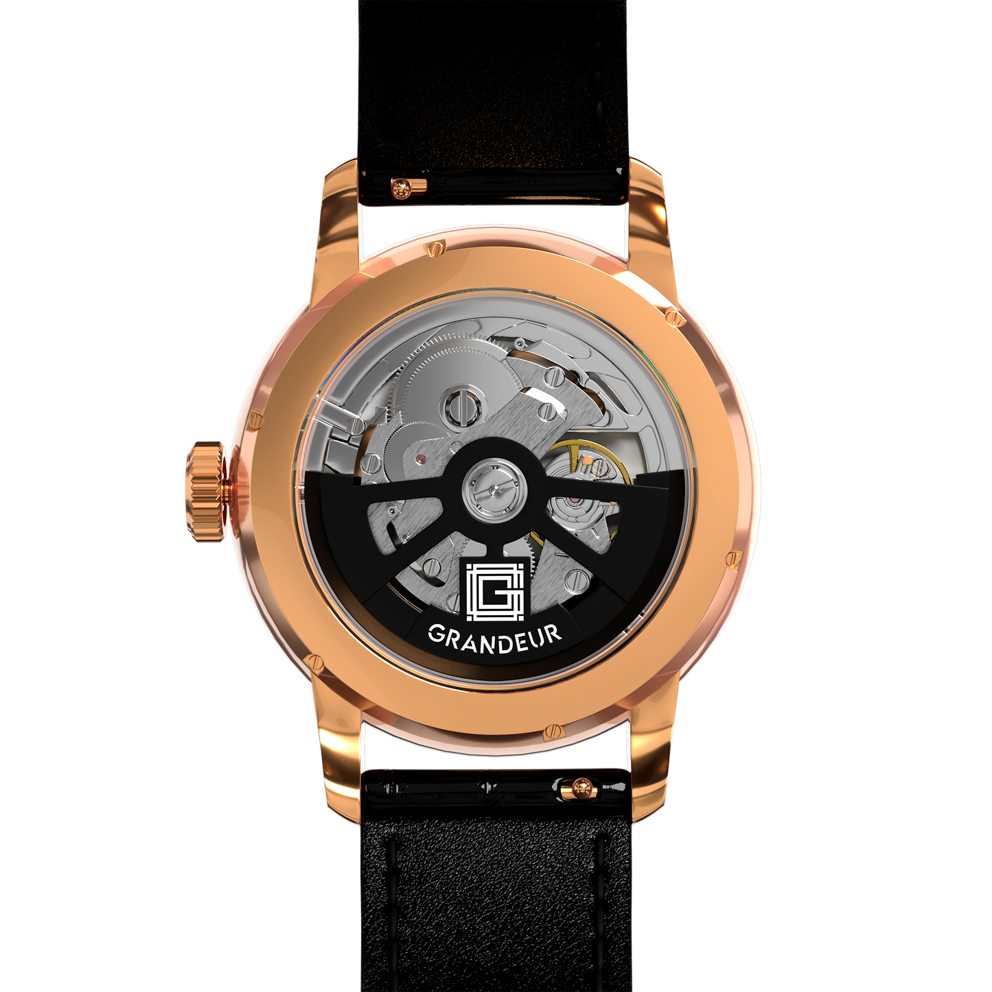 Roulette Royale RG limited 50 pcs