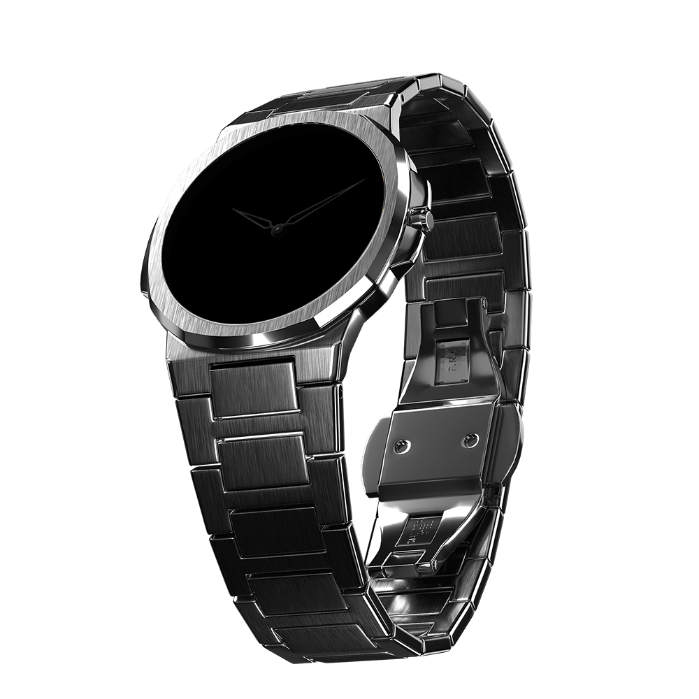 Eclipse - Stainless steel