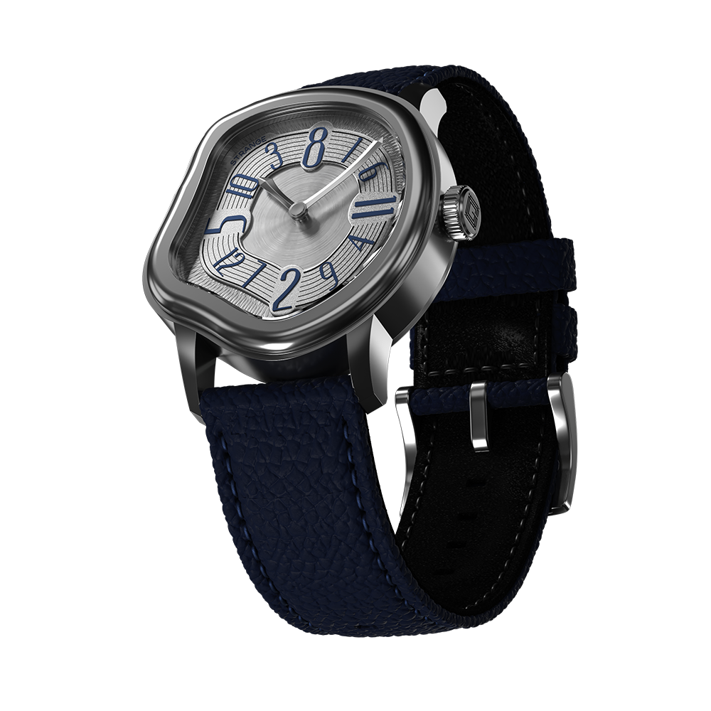 1Silver Tide - limited 100