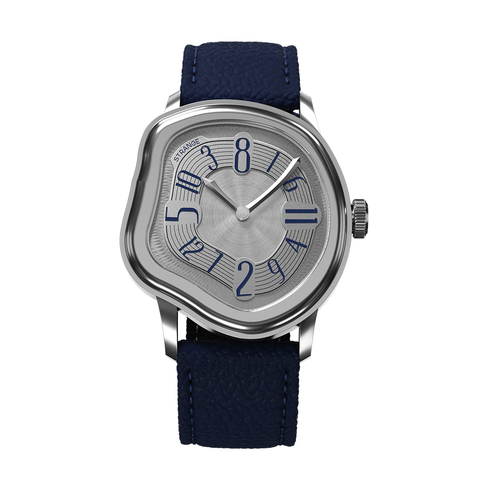 1Silver Tide - limited 100