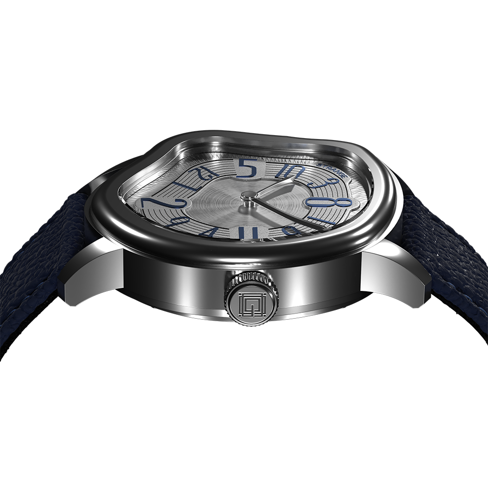 1Silver Tide - limited 100
