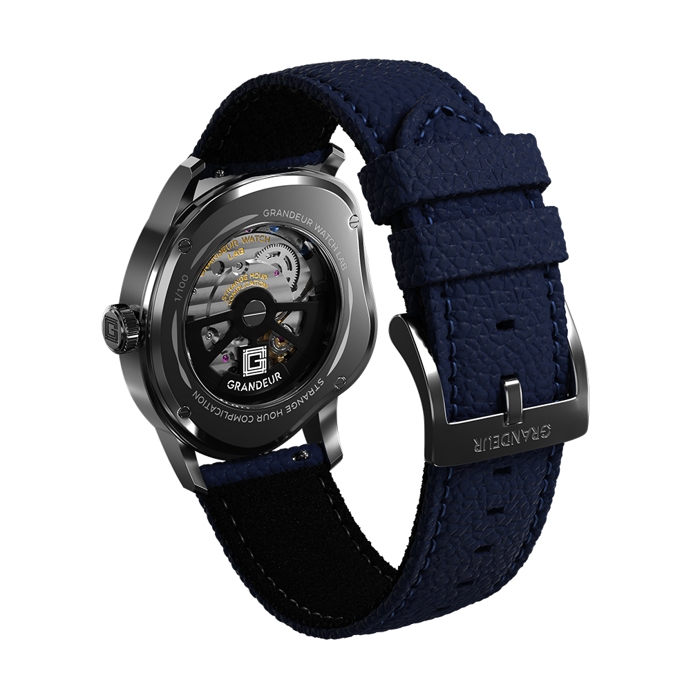 1Silver Tide - limited 100