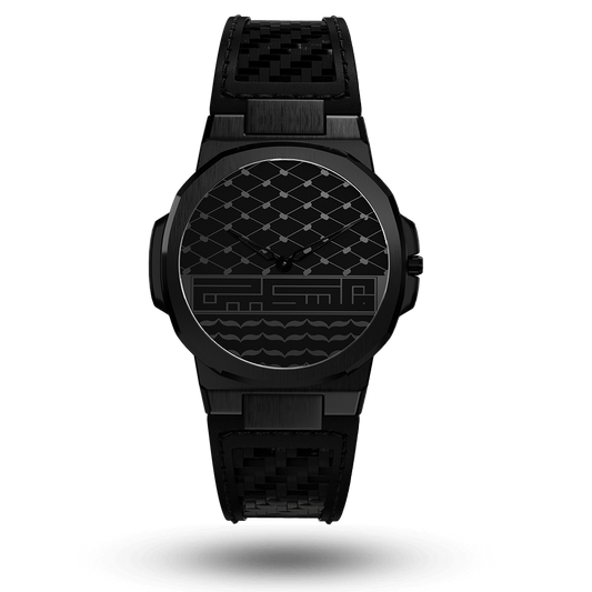 Viva Palestine - BLACK EDITION