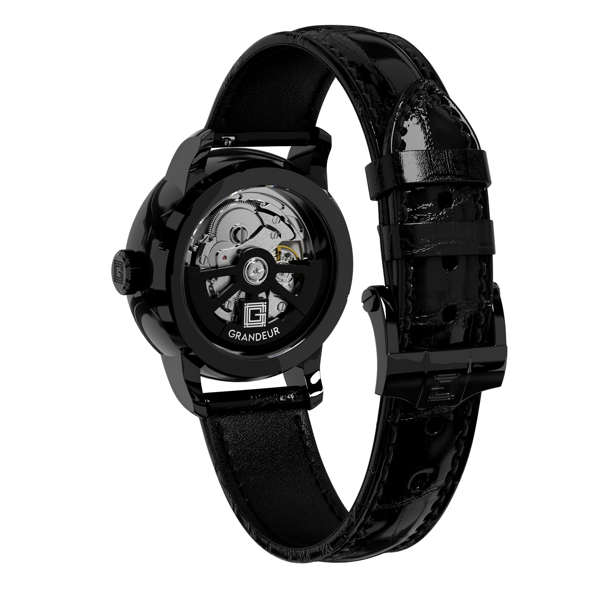 Roulette Royale BL limited 50 pcs