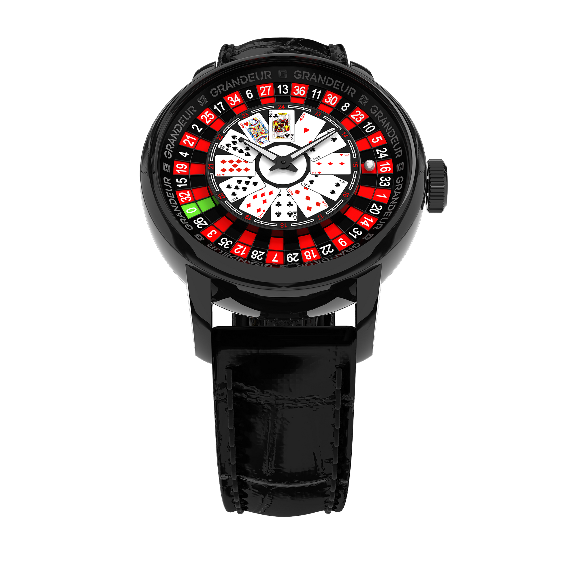 Roulette Royale BL limited 50 pcs