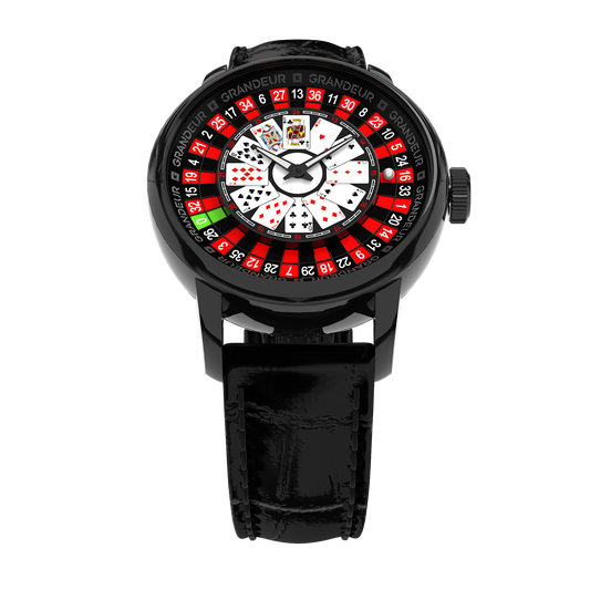Roulette Royale BL limited 50 pcs