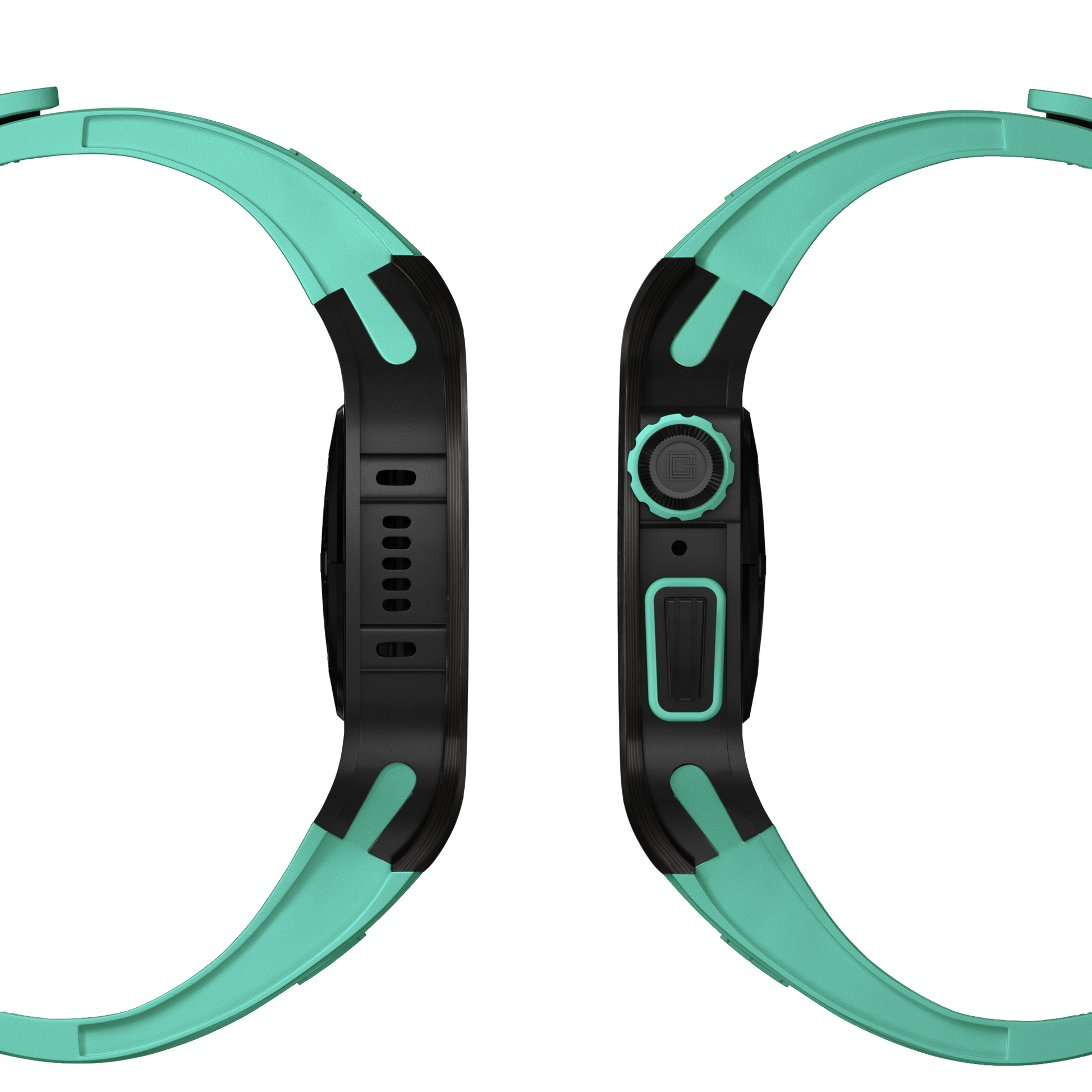 Carbon fiber – Tiffany Strap