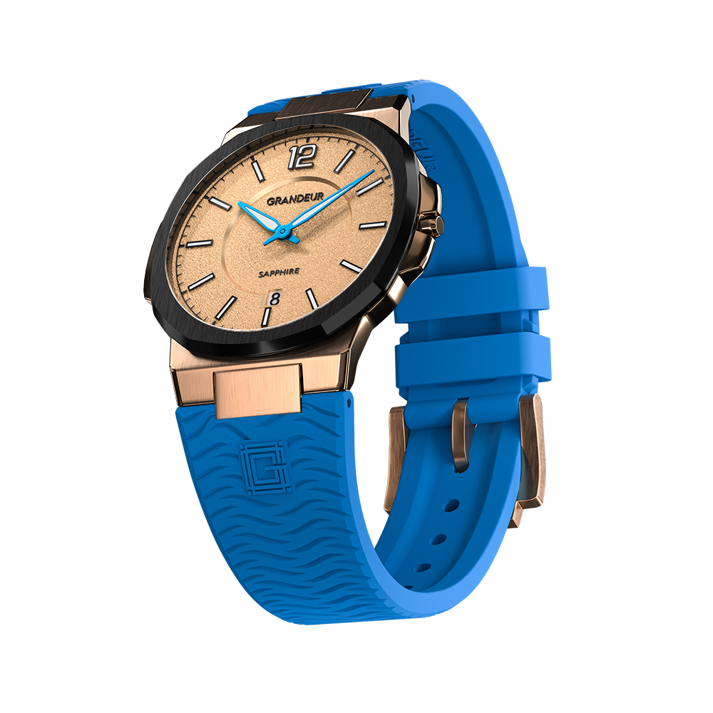 Azure Pulse