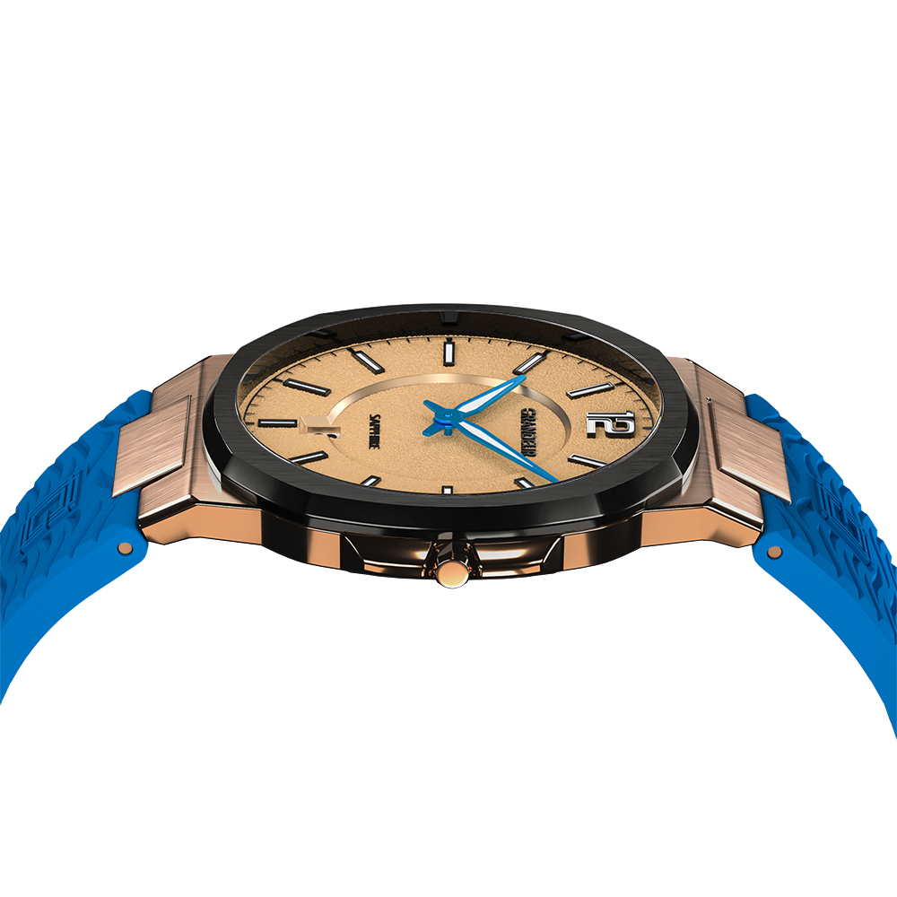 Azure Pulse