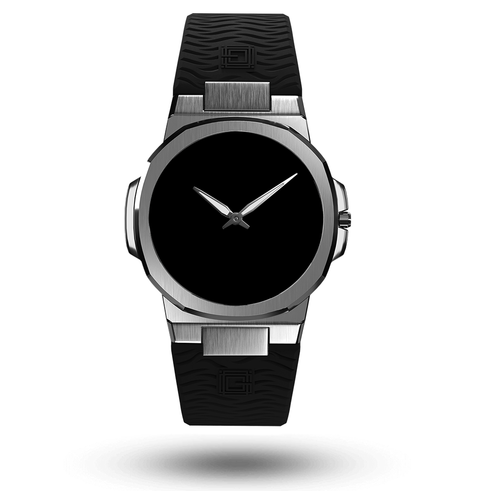Eclipse - silver