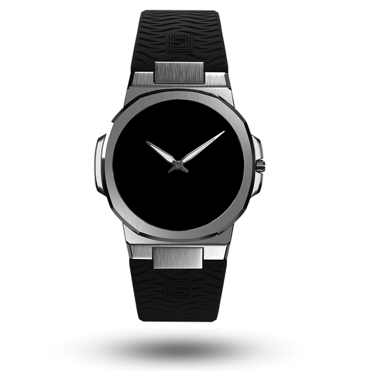 Eclipse - silver