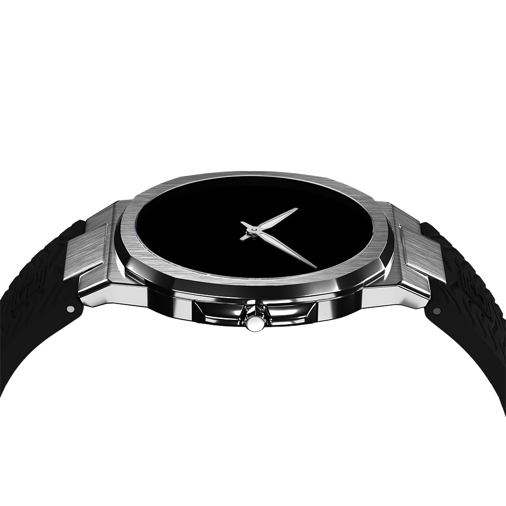 Eclipse - silver