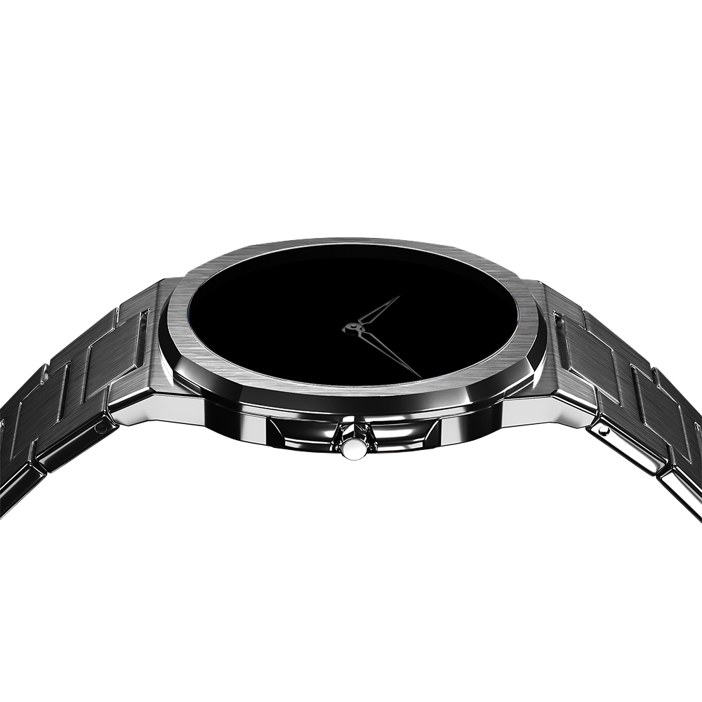 Eclipse - Stainless steel
