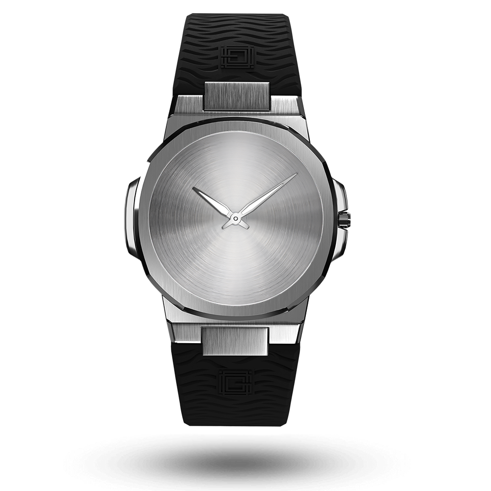 Lunar Sheen silver