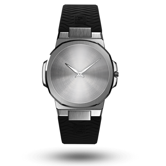 Lunar Sheen silver