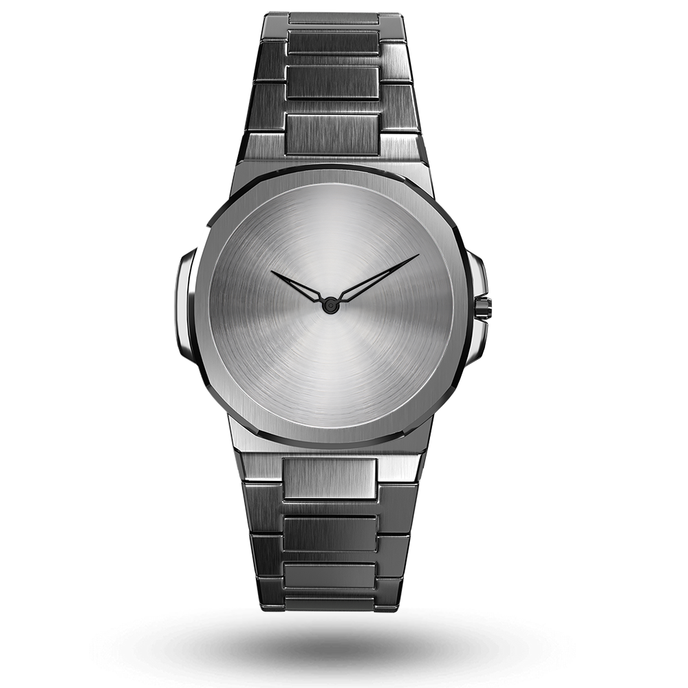 Lunar Sheen - Stainless steel