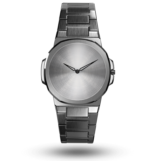 Lunar Sheen - Stainless steel
