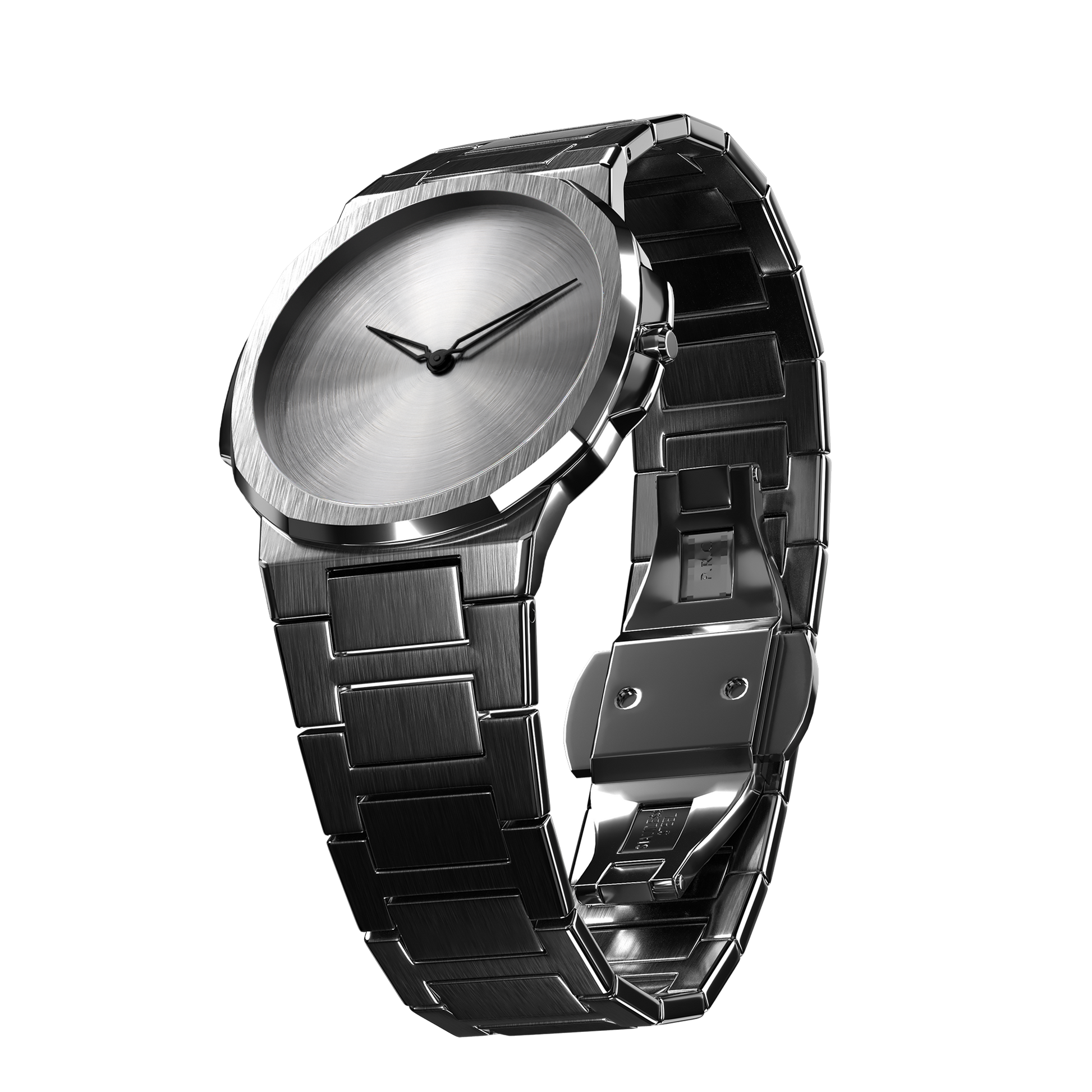 Lunar Sheen - Stainless steel