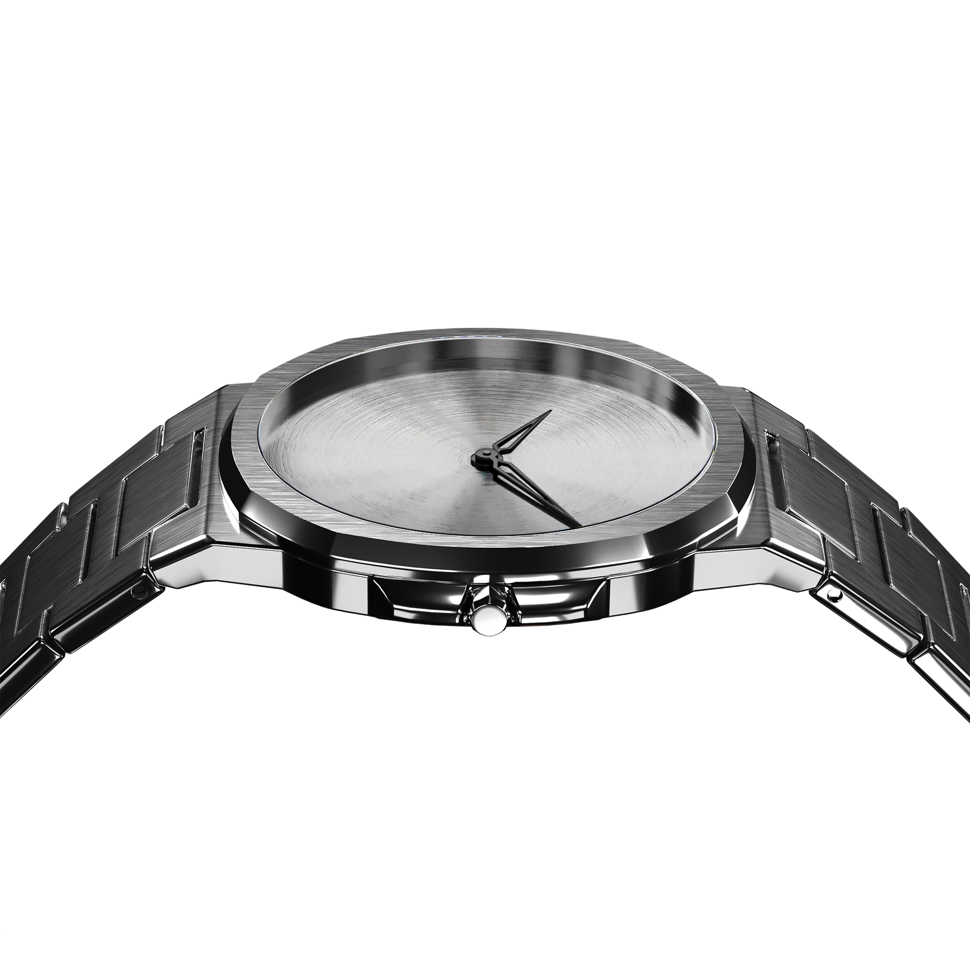 Lunar Sheen - Stainless steel
