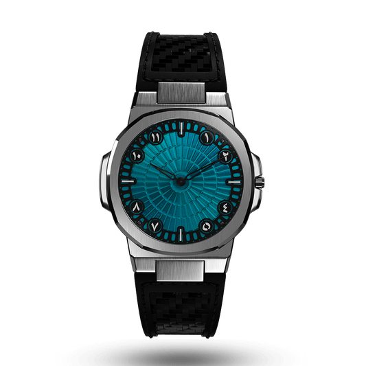 Oceanic Aura