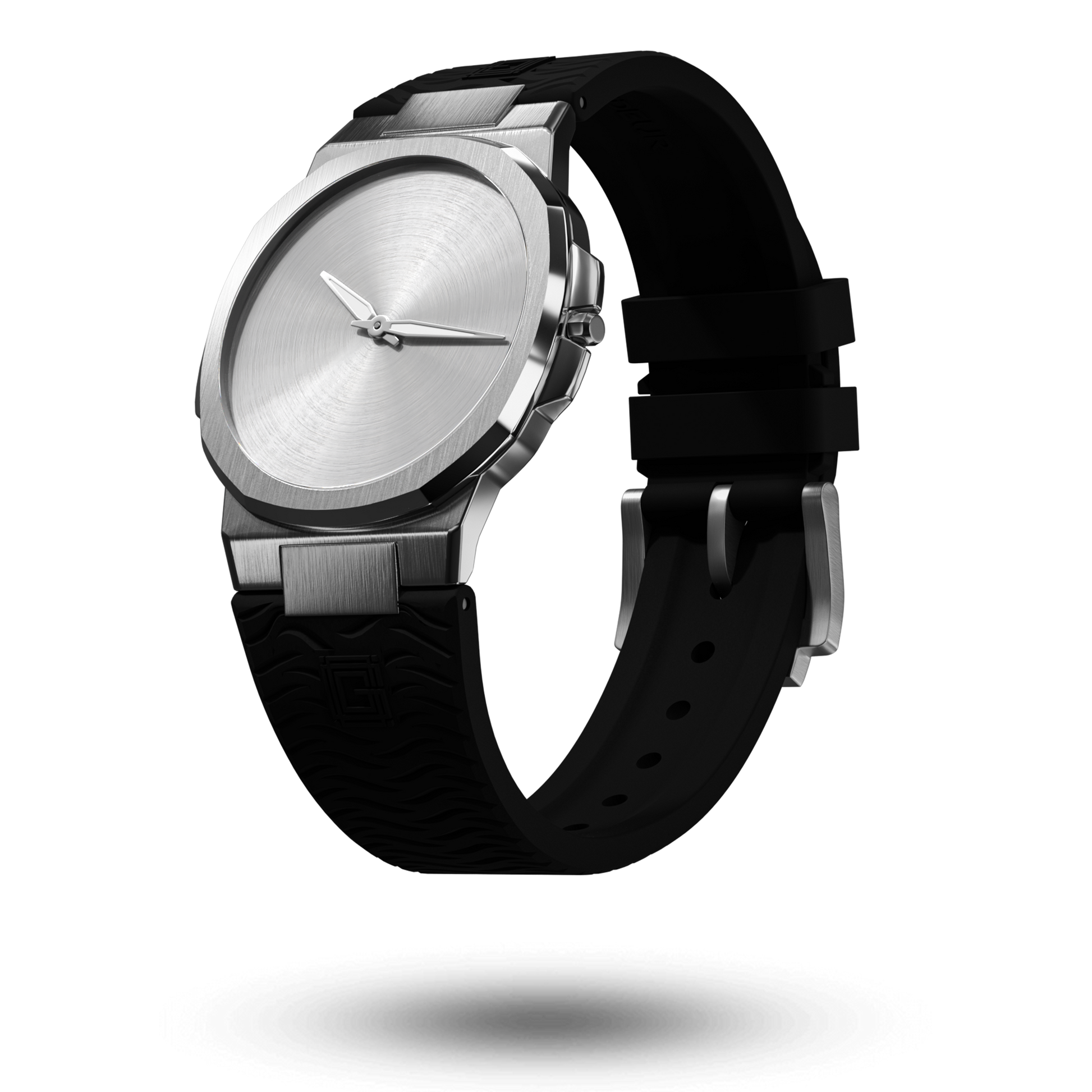 Lunar Sheen silver