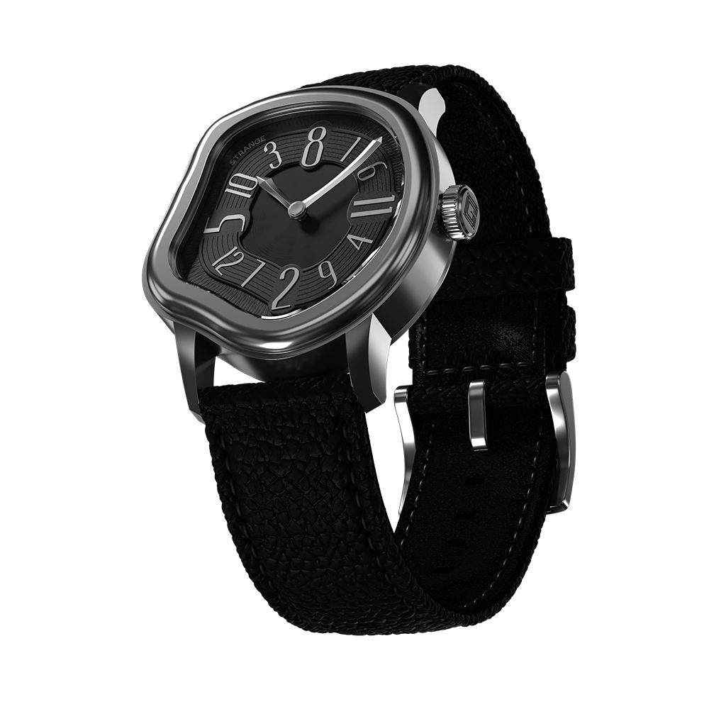 Shadow Onyx - limited 100