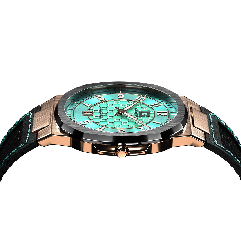 Tiffany Essence