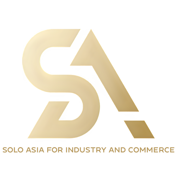 Solo Asia